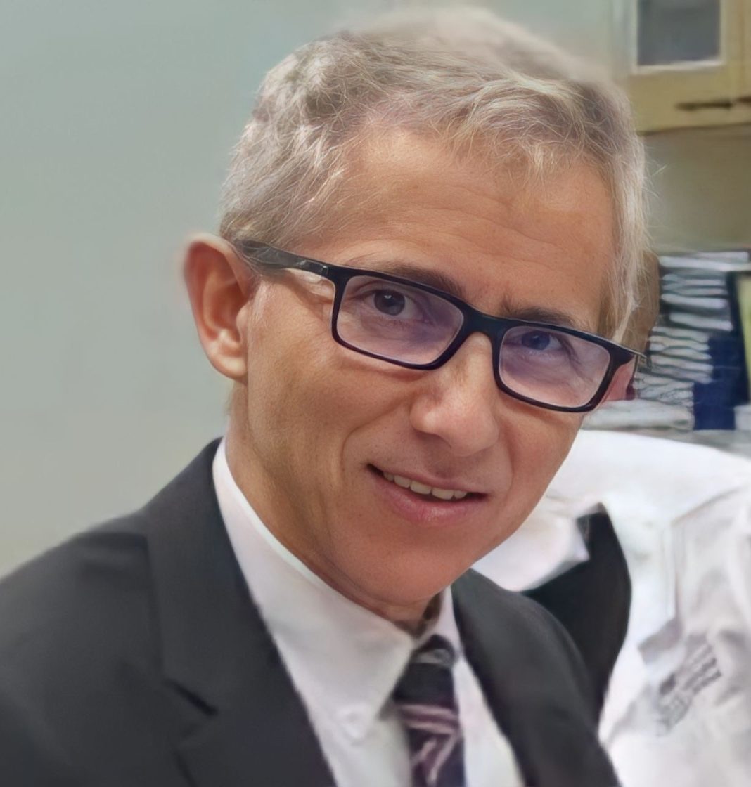 Professor Samir Jaoua