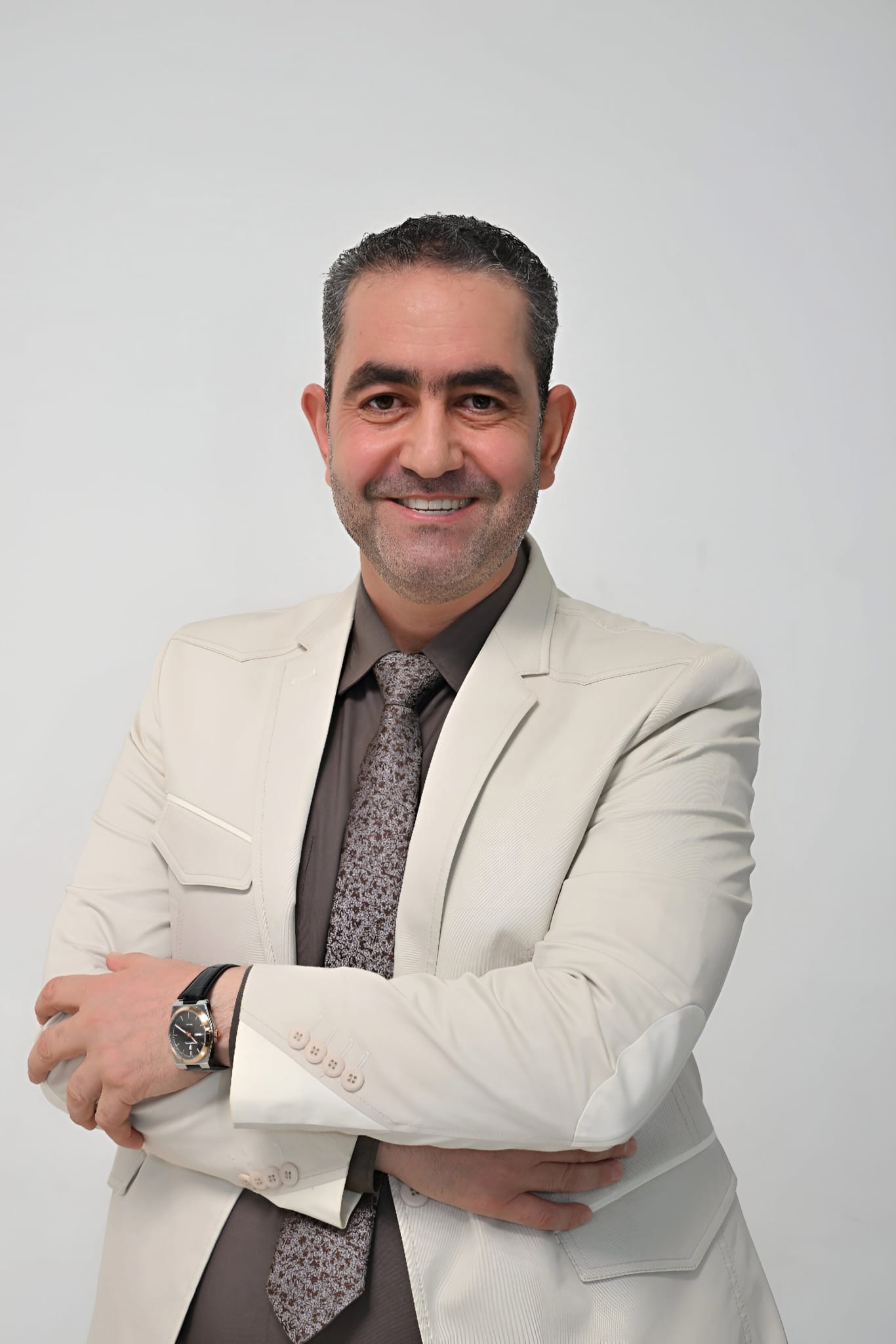 أ. سامي حسن عرار