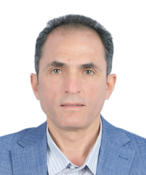 Prof. Saïd Elbanna