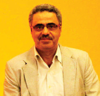M. Salim Ferwati