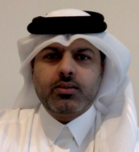 Dr. Salem Al-Halbadi