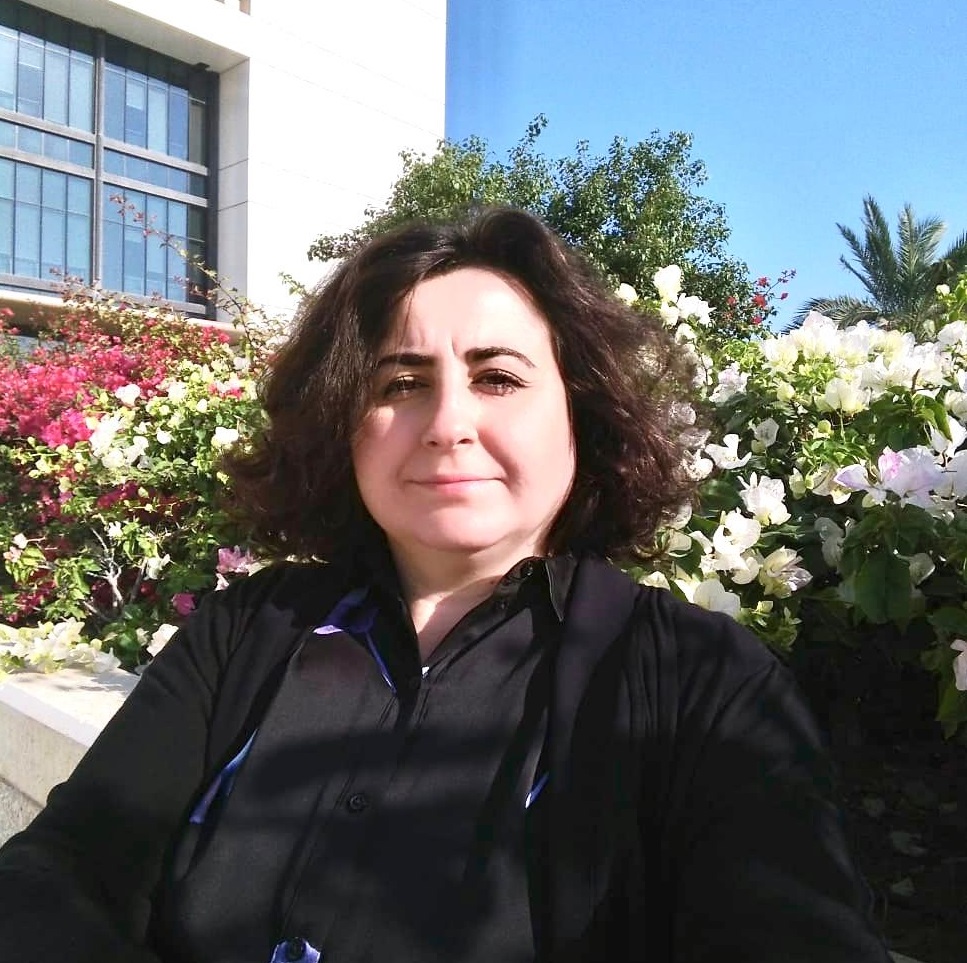 Dr. Salma M. Khaled