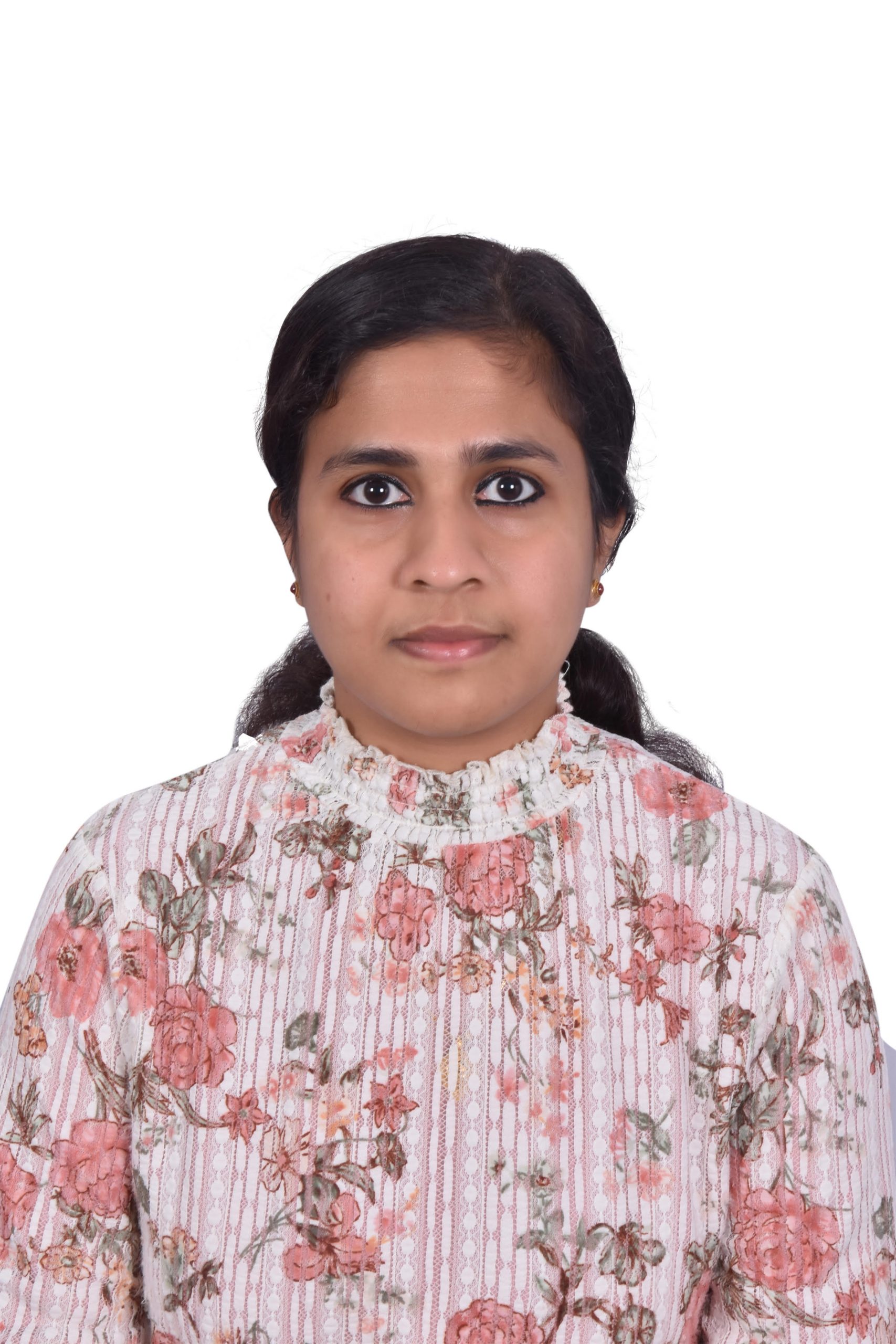 Suchithra Kunhoth