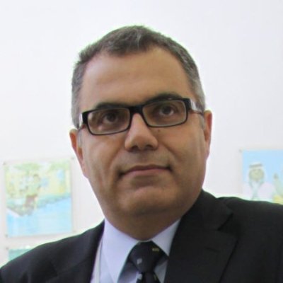 Suhail Zakhour