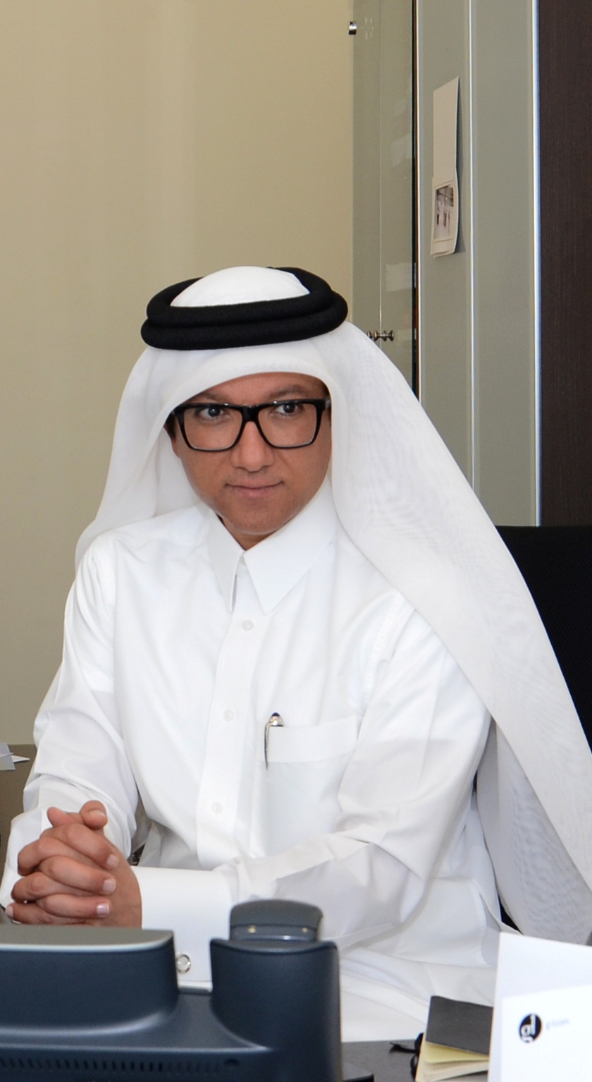 Dr. Talal Abdulla Al-Emadi 