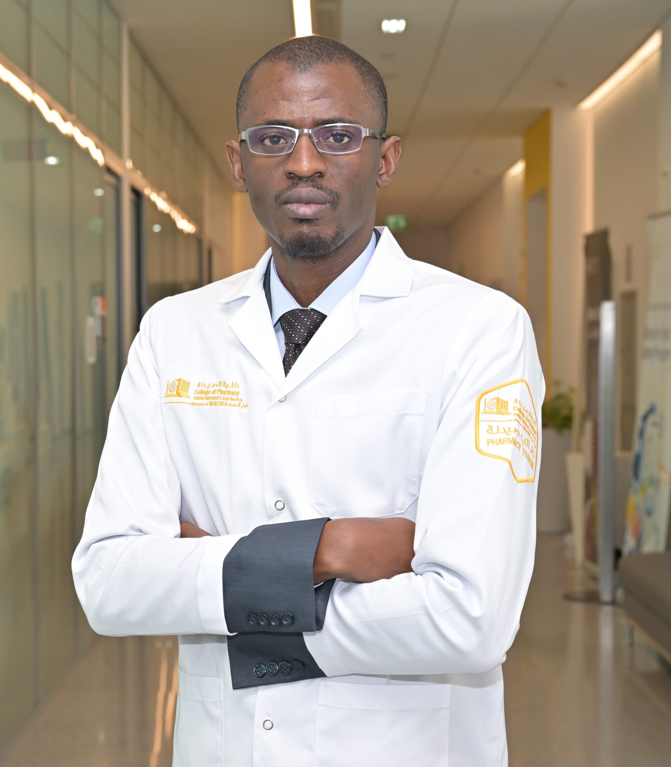 Usman Abubakar