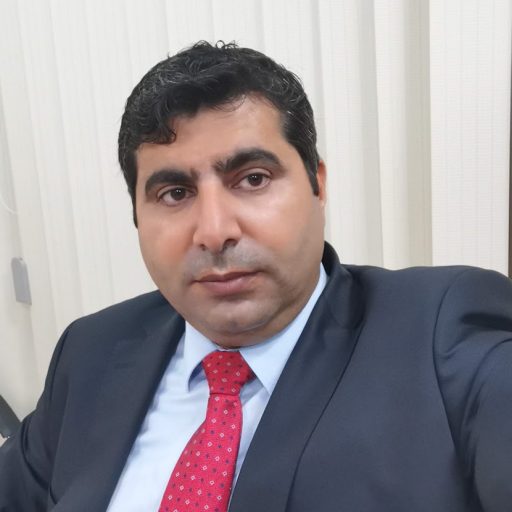 Dr Wael Abdelal