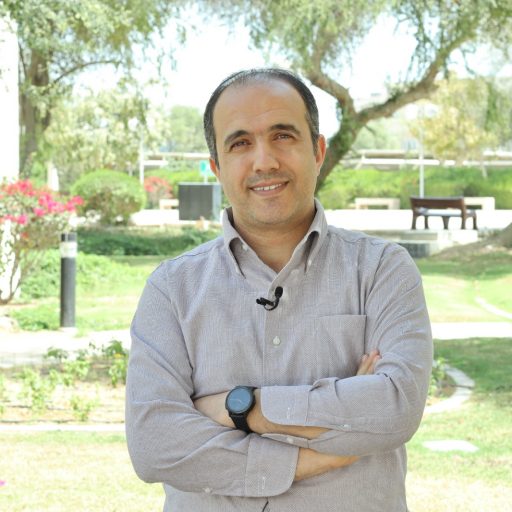 Dr. Wael Alhajyaseen