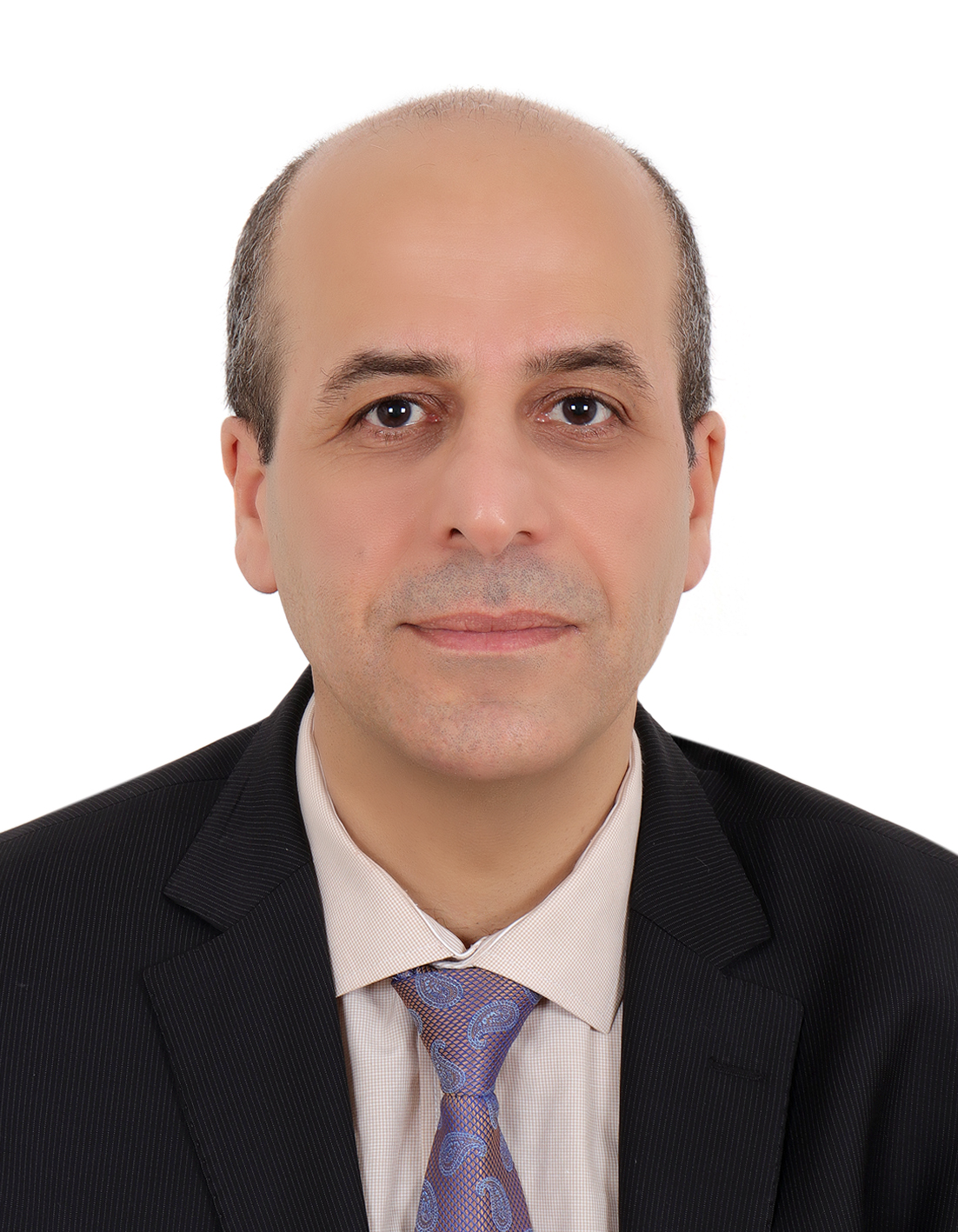 Yassir AL IFTAIHAT