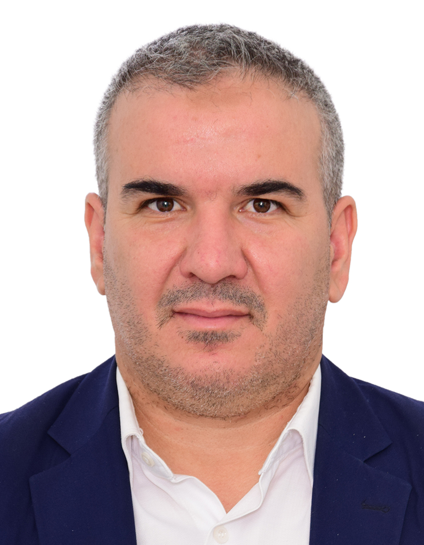 Yamine Boudhane