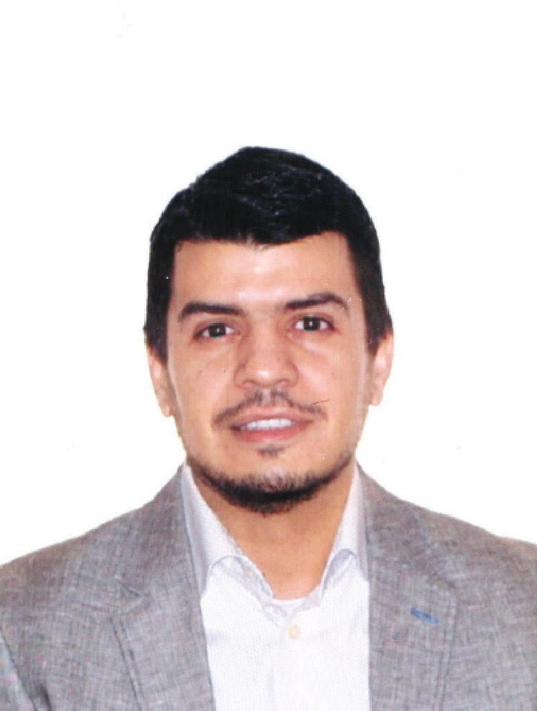 Dr. Zaid Alma'ayah