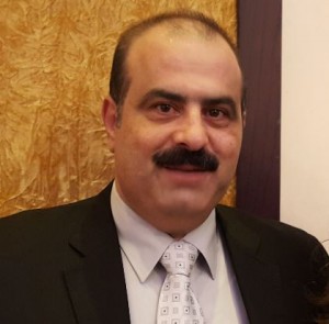 Zeyad Ali