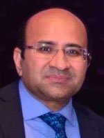Zaheer-Ud-Din Babar